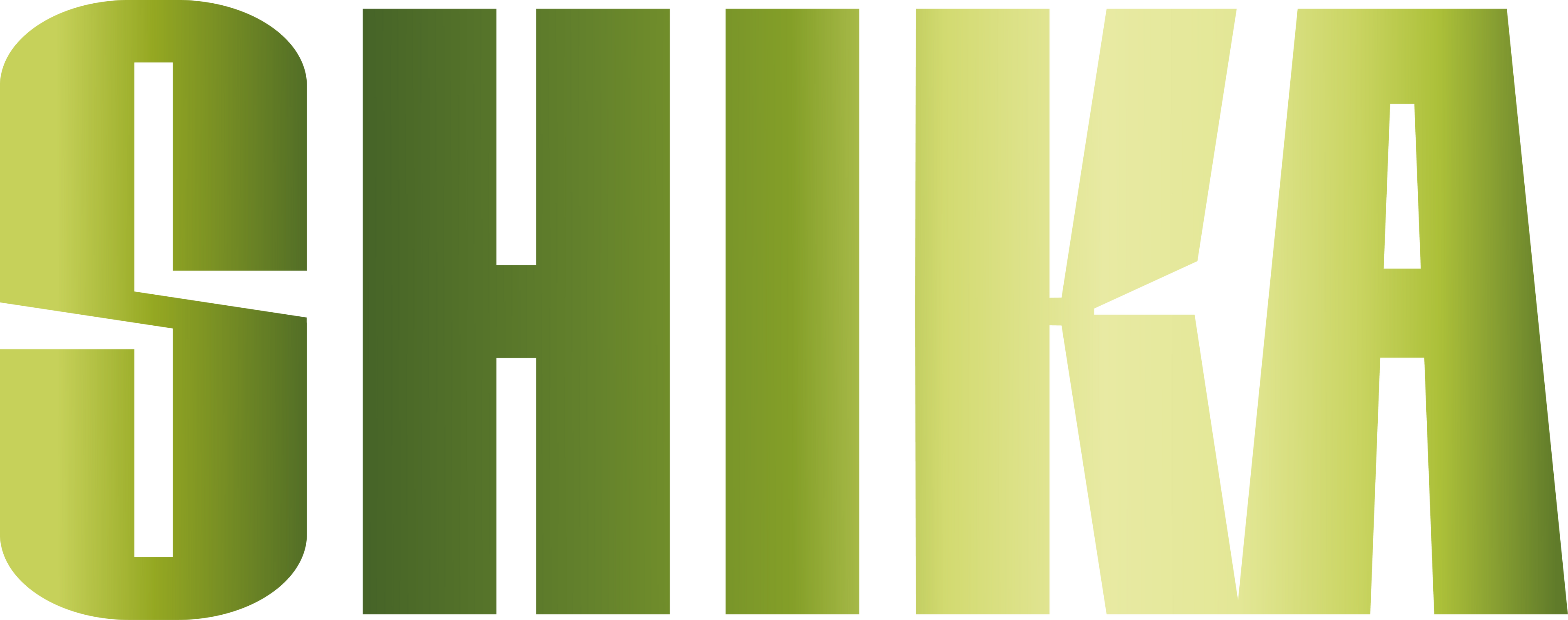 Shika-India